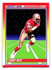Jerry rice 1990 for sale  Bakersfield