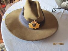 Gorgeous akubra hat for sale  Crystal River