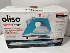 Oliso tg1600 pro for sale  Canton