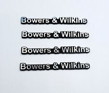 Compatible bowers wilkins for sale  BROMYARD