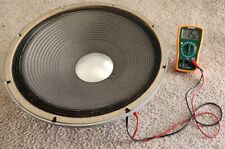 Jbl d140f speaker for sale  Tooele