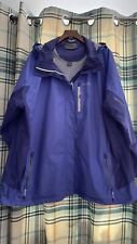 ladies regatta waterproof coat for sale  ASHFORD