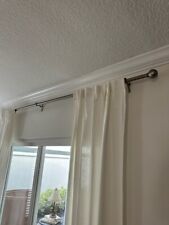 Pottery barn curtain for sale  Chicago