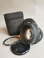 Sigma 50mm hsm gebraucht kaufen  Erbenh.,-Nordenst.,-Delk.