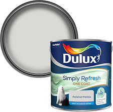 Dulux simply refresh for sale  BANGOR