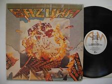 TONY CAMILLO'S BAZUKA Same s/t LP 1975 EE. UU. EX- segunda mano  Embacar hacia Mexico