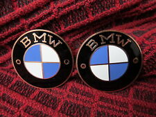 BMW R2 R3 R4 R5 R6  R23 R35 R51 R61 R66 R71 R75 WH emblem logo 60 mm.dia., used for sale  Shipping to Canada