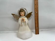 Vintage christmas angel for sale  Schertz