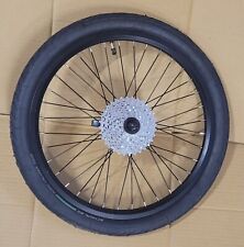 Inch rear wheel for sale  Alfred Station