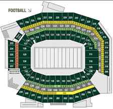 Eagles season tickets for sale  Norristown