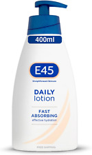 E45 daily skin for sale  WALLSEND