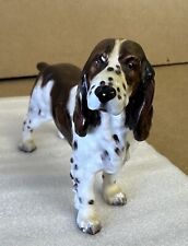 Vintage dog figurine for sale  Omaha