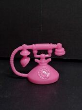 Mattel pink rotary for sale  USA