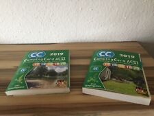 Acsi campingcard 2019 gebraucht kaufen  Bastheim