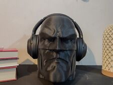 Batman headphone stand usato  Chiesa In Valmalenco