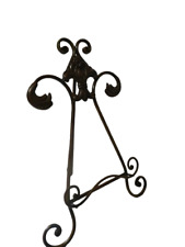 Wrought iron display for sale  Fort Pierce
