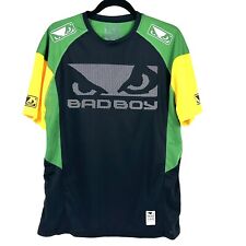 Camiseta Bad Boy Pro Series Walkout tamanho médio comprar usado  Enviando para Brazil