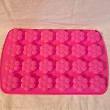 Silicone flower baking for sale  Tremonton