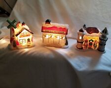 Vintage set santa for sale  Portage