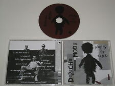 Depeche Mode/Playing the Angel (CDSTUMM260/0094434057523) CD Album comprar usado  Enviando para Brazil