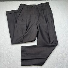 Incotex men grey for sale  Prosper