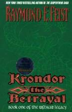Krondor betrayal hardcover for sale  Montgomery