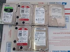 Lot mixed hdd for sale  Pacoima