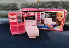 Placard toilette barbie d'occasion  La Gacilly