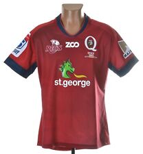 Queensland reds rugby for sale  Shipping to Ireland