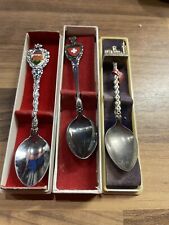Collectors spoons for sale  LONDONDERRY