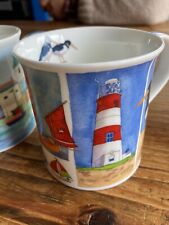 Dunoon bone china for sale  FILEY