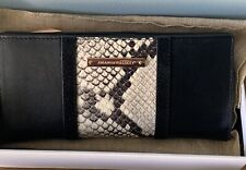 Amanda wakeley leather for sale  LIVERPOOL