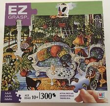 Grasp puzzles white for sale  North Port