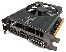 Tarjeta gráfica de video EVGA NVIDIA GeForce GTX 750 Ti 2 GB GDDR5 (02G-P4-3751-KR) segunda mano  Embacar hacia Mexico