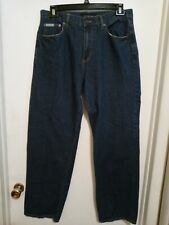 Jeans masculino Calvin Klein tamanho 34/32. comprar usado  Enviando para Brazil