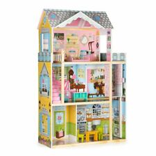 Dollhouse 119 wooden for sale  Shipping to Ireland