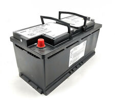 OEM BMW 3 G20, G21, 5 F10, F11, 6 F12,F13, 7 F01,F02 - AGM-Battery, 105Ah, 950A  for sale  Shipping to South Africa