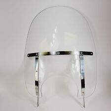 Genuíno Harley Davidson 1994-2023 Road King Clear 20" para-brisa/pára-brisa comprar usado  Enviando para Brazil