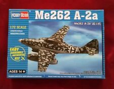 Hobbyboss me262a scale for sale  KETTERING