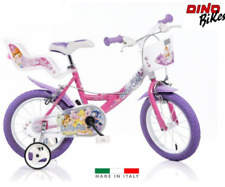 14 misura bici bambina usato  Borgo San Dalmazzo