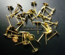 6mm gold plated for sale  Venice