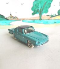 Dinky toys renault d'occasion  Pacy-sur-Eure