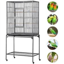 Large parrot cage for sale  USA