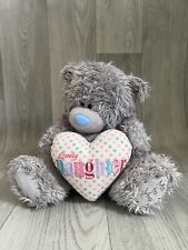 Tatty teddy bear for sale  ROMFORD