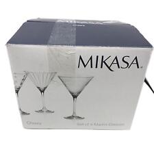 Mikasa cheers set gebraucht kaufen  Schwarzenberg
