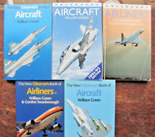 Observer books aircraft for sale  WORCESTER