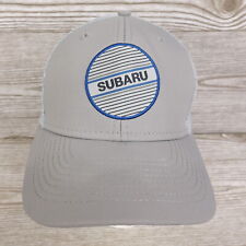 Subaru logo gray for sale  Saint Louis