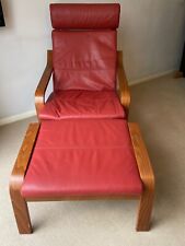 Ikea poang chair for sale  BURTON-ON-TRENT
