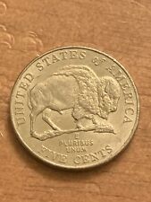 2005 buffalo nickel for sale  Shipping to Ireland