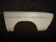 1966 66 PLYMOUTH VALIANT & BARRACUDA RIGHT PASSENGER-SIDE FENDER for sale  Shipping to South Africa